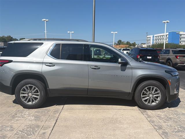 2023 Chevrolet Traverse - $29,968