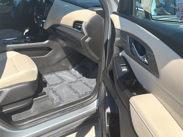 2023 Chevrolet Traverse - $29,968