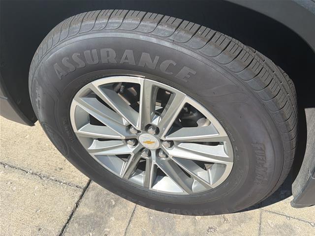 2023 Chevrolet Traverse - $29,968