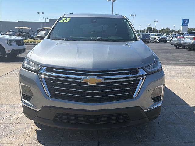2023 Chevrolet Traverse - $29,968