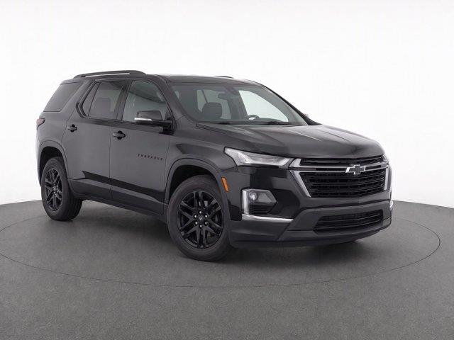 2023 Chevrolet Traverse - $30,377