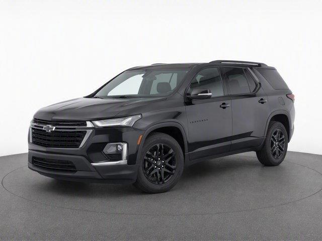 2023 Chevrolet Traverse - $30,377