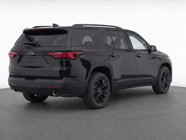 2023 Chevrolet Traverse - $30,377