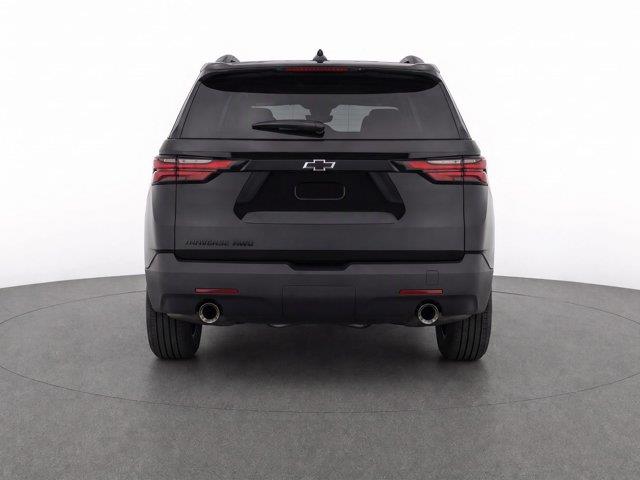 2023 Chevrolet Traverse - $30,377