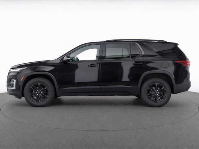 2023 Chevrolet Traverse - $30,377