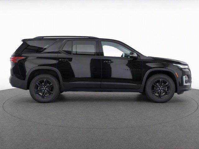 2023 Chevrolet Traverse - $30,377
