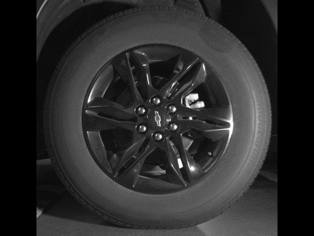 2023 Chevrolet Traverse - $30,377