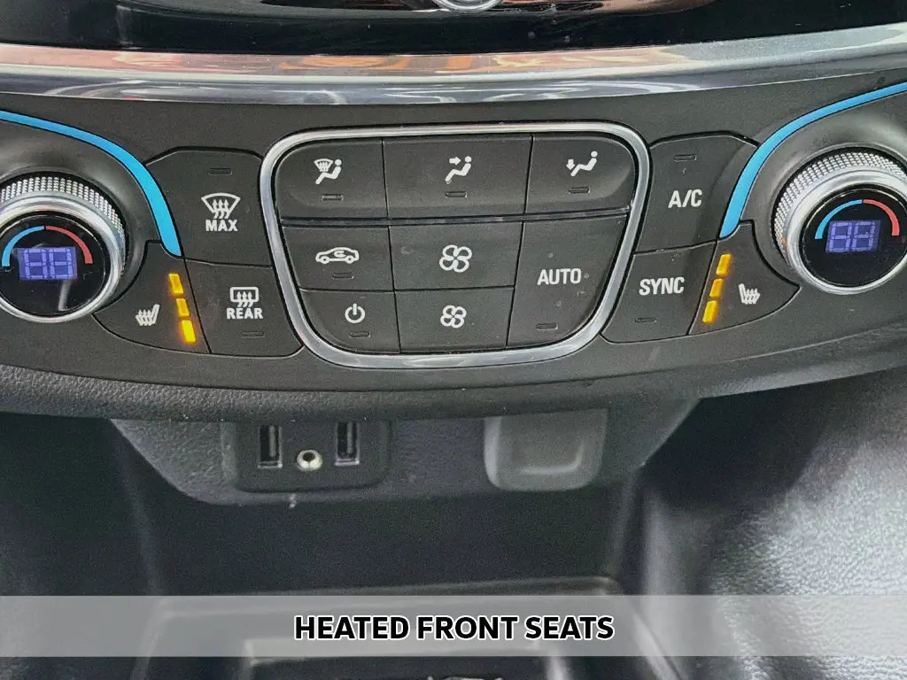 2023 Chevrolet Traverse - $27,579