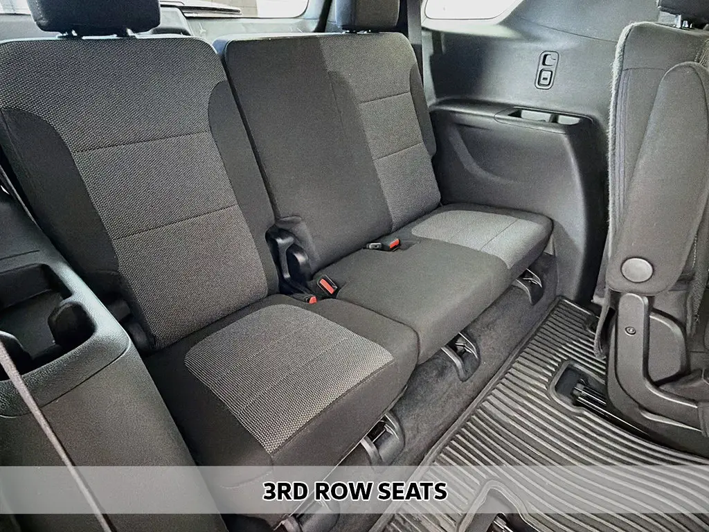 2023 Chevrolet Traverse - $27,579