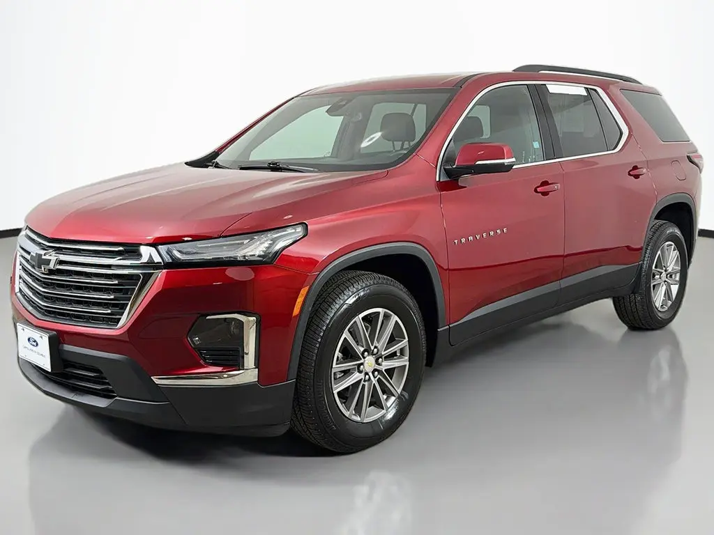2023 Chevrolet Traverse - $27,579