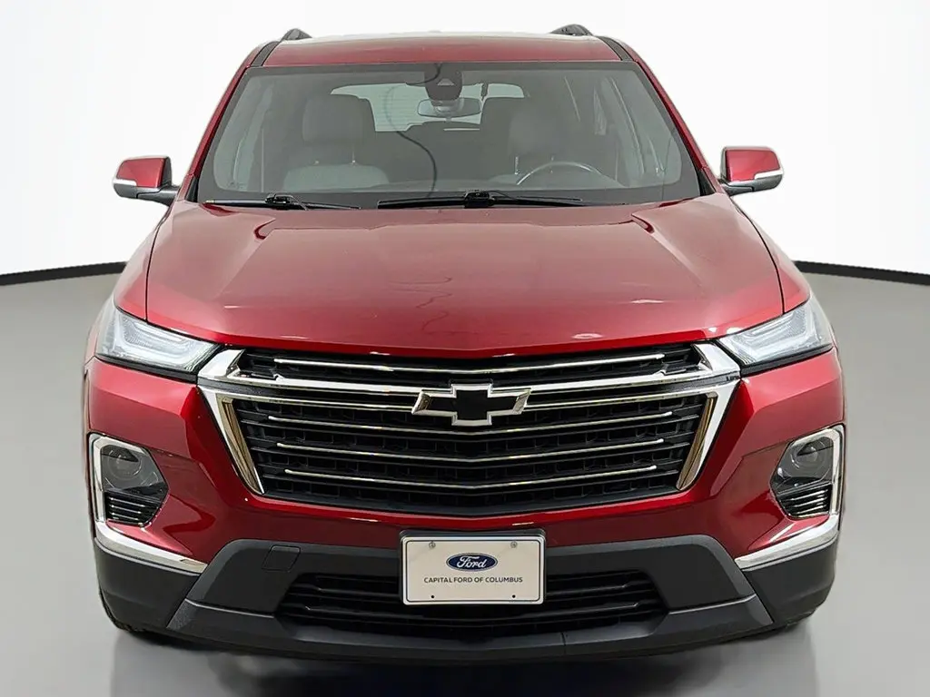 2023 Chevrolet Traverse - $27,579