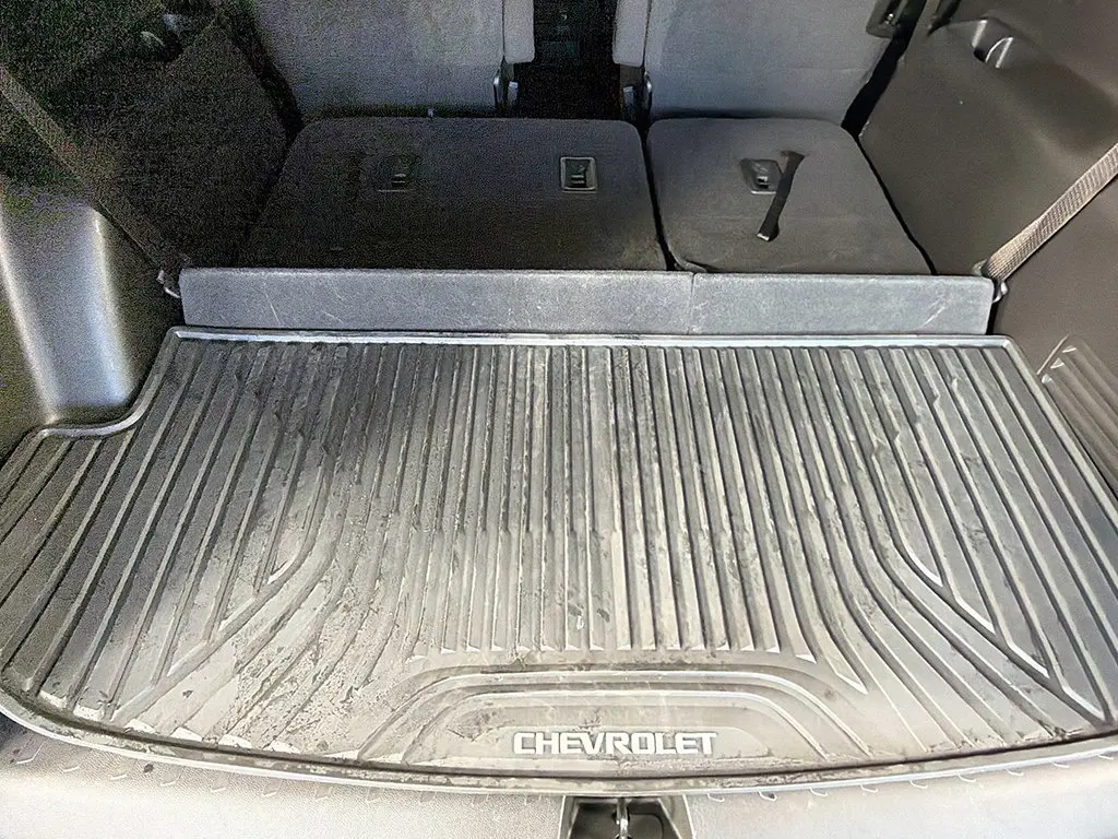 2023 Chevrolet Traverse - $27,579
