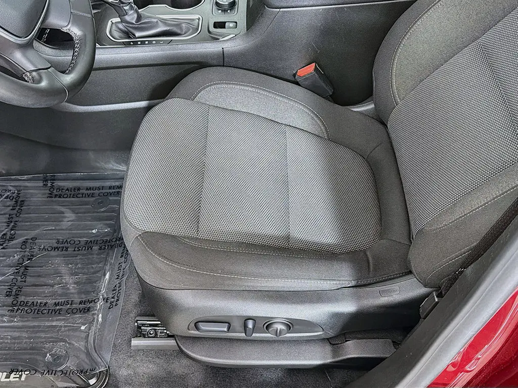 2023 Chevrolet Traverse - $27,579