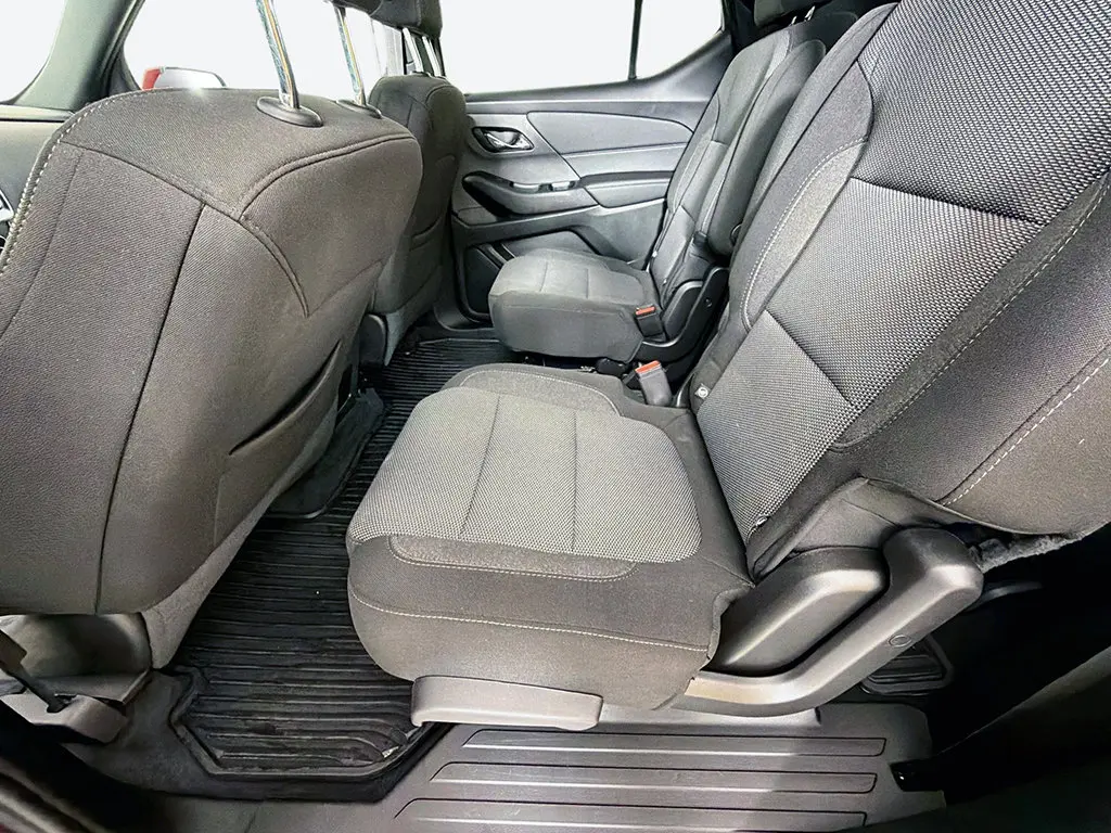 2023 Chevrolet Traverse - $27,579