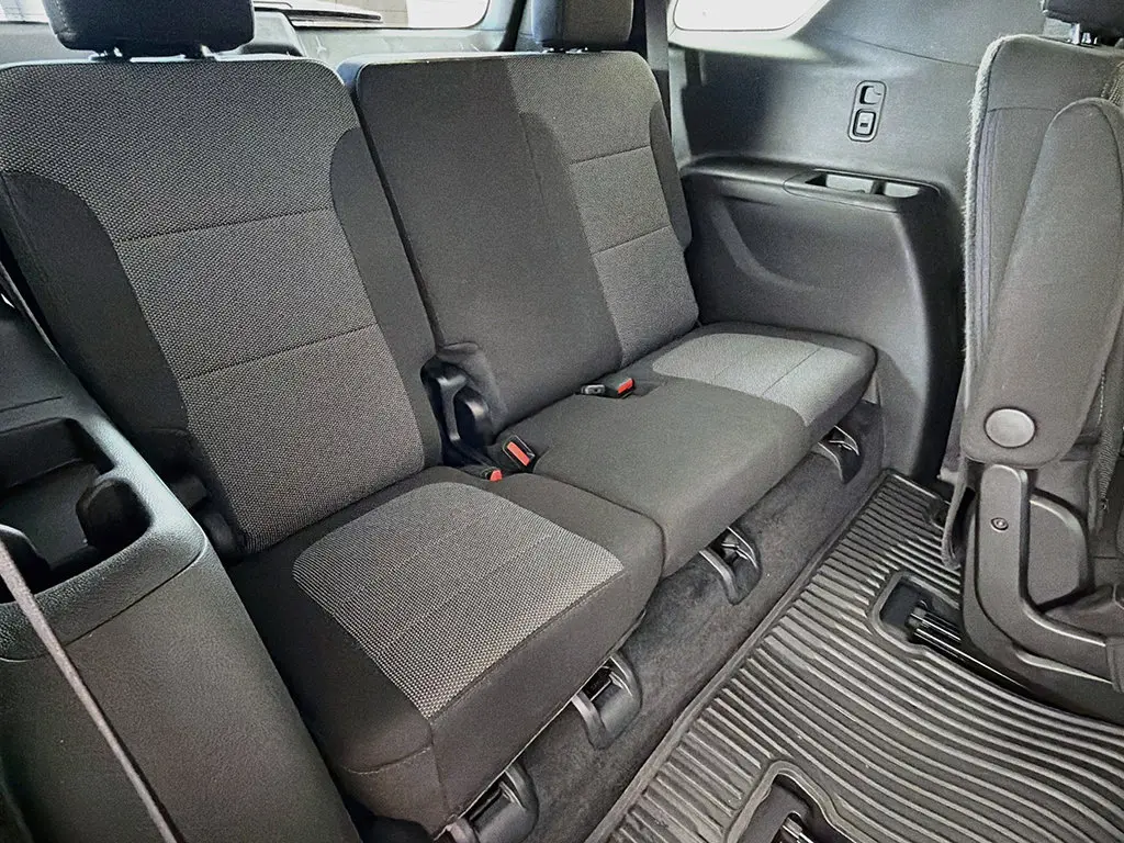 2023 Chevrolet Traverse - $27,579