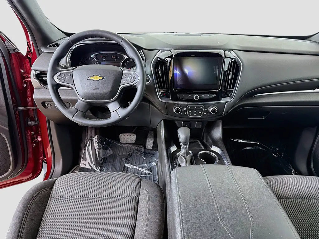 2023 Chevrolet Traverse - $27,579