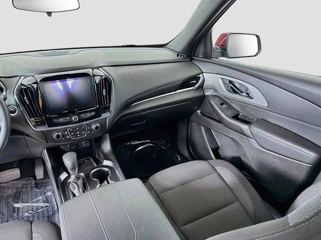 2023 Chevrolet Traverse - $27,579