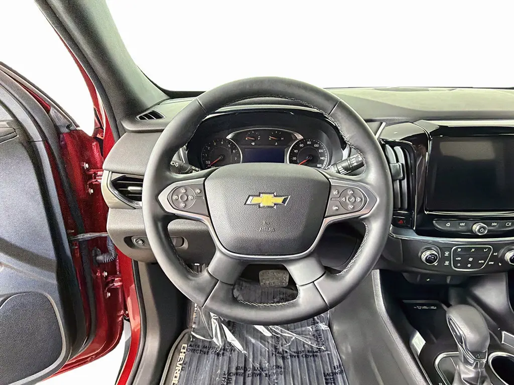 2023 Chevrolet Traverse - $27,579
