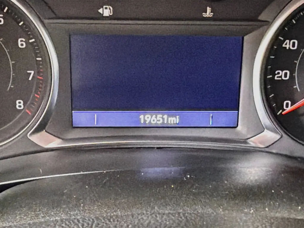 2023 Chevrolet Traverse - $27,579