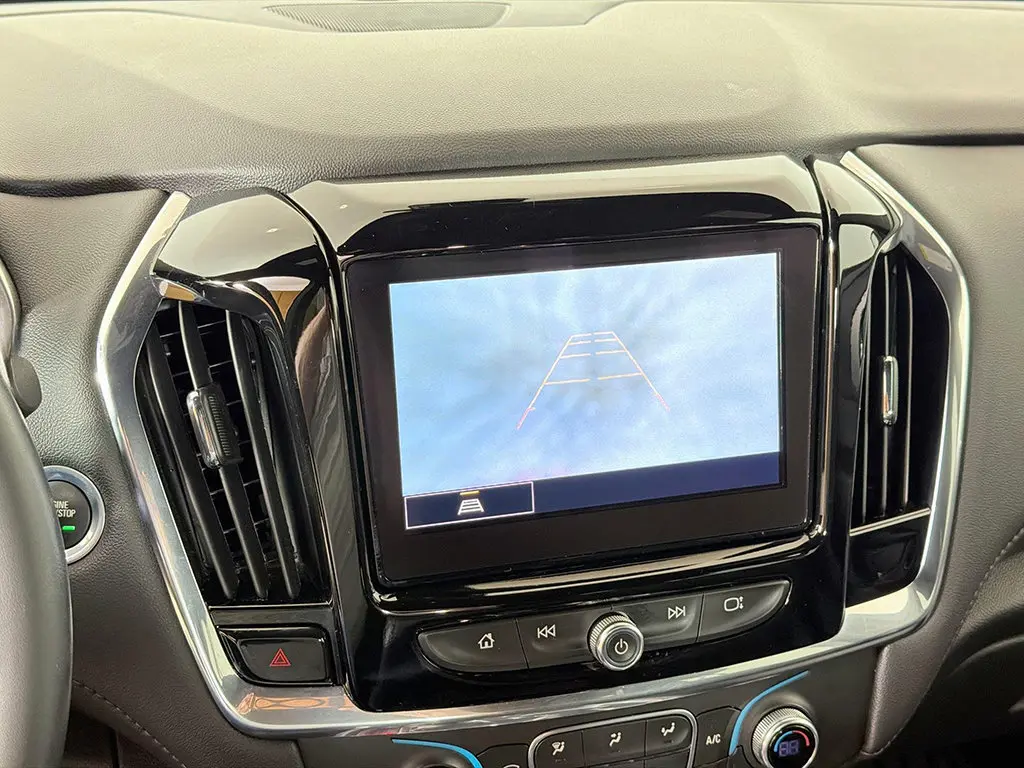 2023 Chevrolet Traverse - $27,579