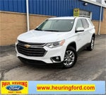 2020 Traverse Thumbnail 1