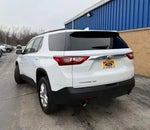 2020 Traverse Thumbnail 6
