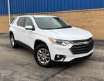 2020 Traverse Thumbnail 7