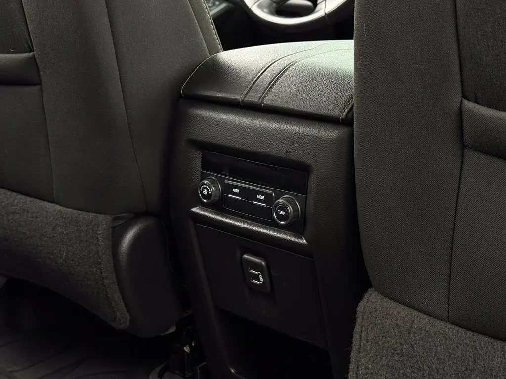 2020 Chevrolet Traverse - $18,000