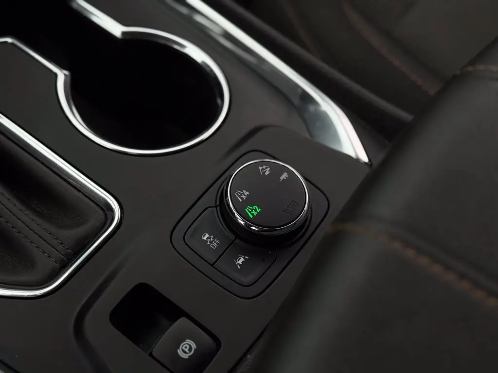 2020 Chevrolet Traverse - $18,000