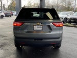 2021 Traverse Thumbnail 6