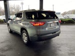 2021 Traverse Thumbnail 7