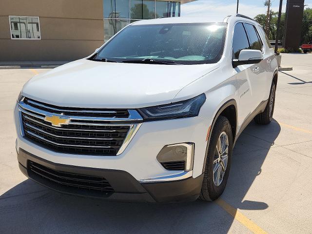 2023 Chevrolet Traverse - $21,901