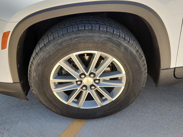 2023 Chevrolet Traverse - $21,901