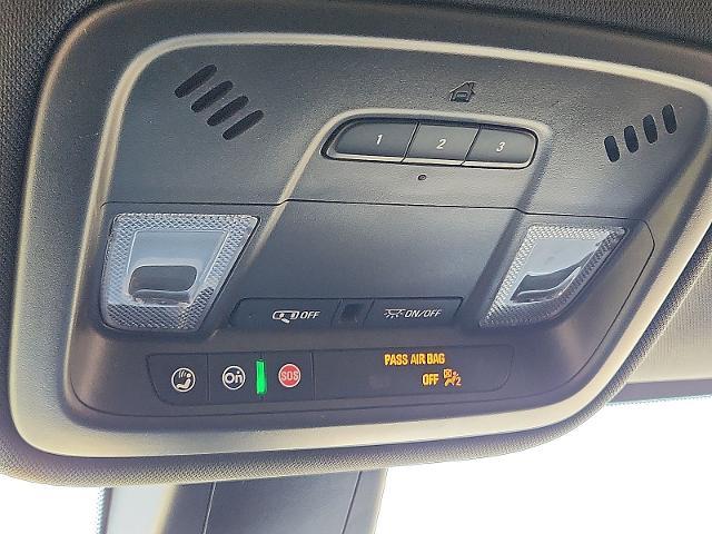 2023 Chevrolet Traverse - $21,901
