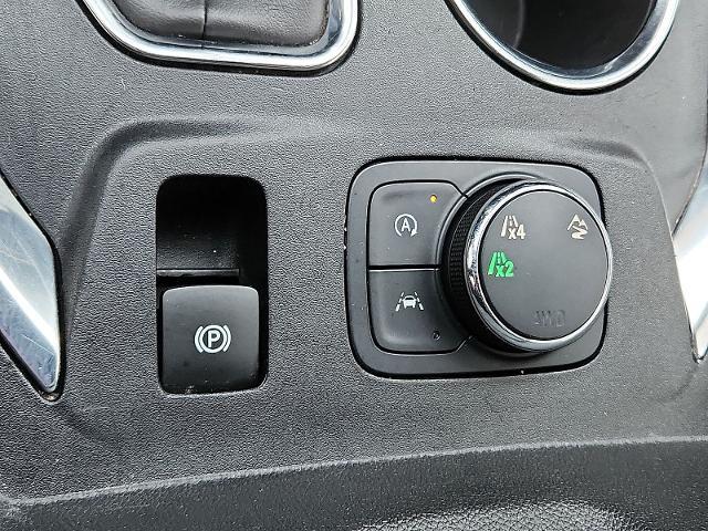 2023 Chevrolet Traverse - $21,901