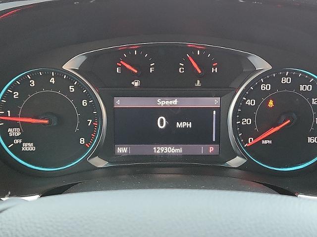 2023 Chevrolet Traverse - $21,901