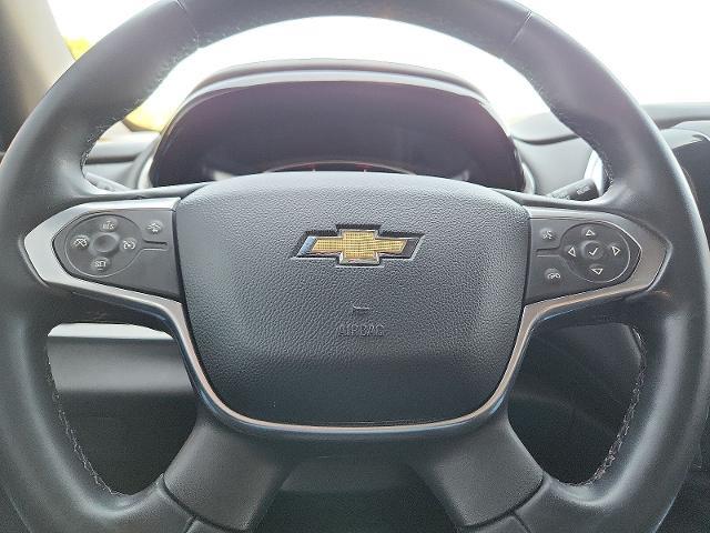 2023 Chevrolet Traverse - $21,901