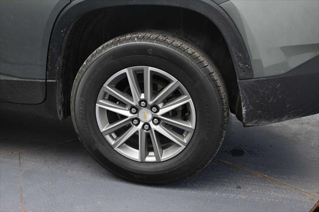 2023 Chevrolet Traverse - $28,895