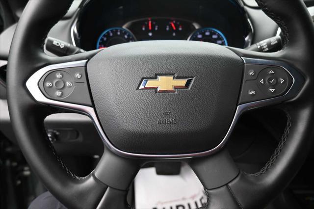 2023 Chevrolet Traverse - $28,895