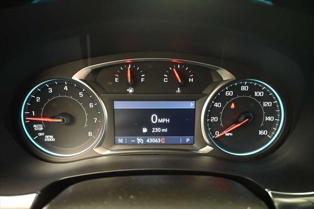2023 Chevrolet Traverse - $28,895