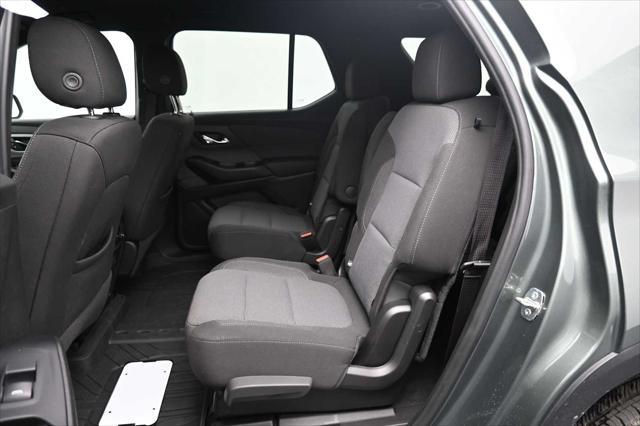 2023 Chevrolet Traverse - $28,895