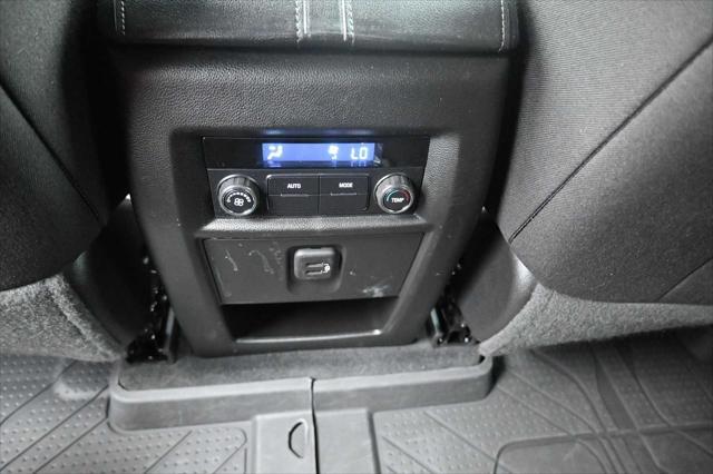 2023 Chevrolet Traverse - $28,895