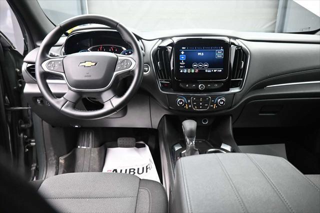 2023 Chevrolet Traverse - $28,895