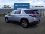 2023 Traverse Thumbnail 5