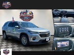 2023 Traverse Thumbnail 1
