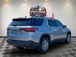 2023 Traverse Thumbnail 4