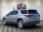 2023 Traverse Thumbnail 5