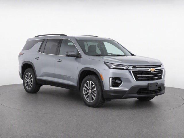 2023 Chevrolet Traverse - $32,425