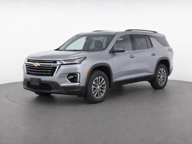 2023 Chevrolet Traverse - $32,425
