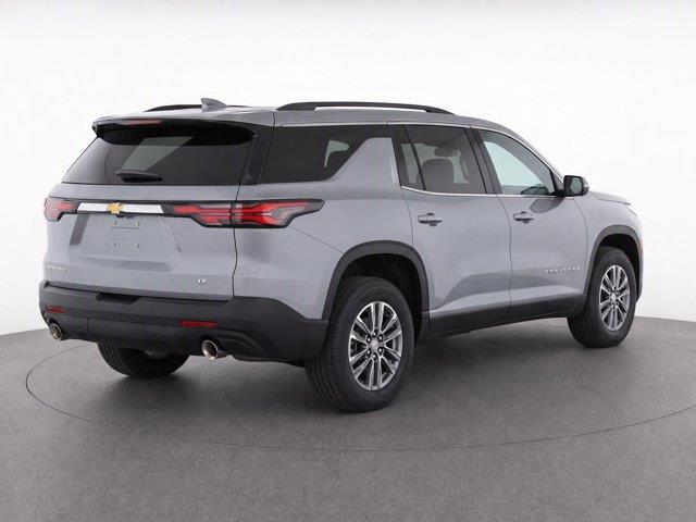2023 Chevrolet Traverse - $32,425